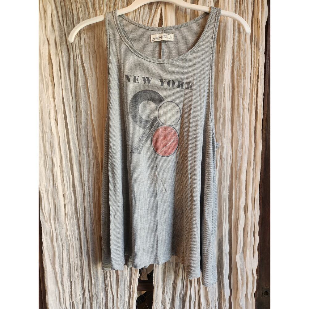 New York 98 Tank Top